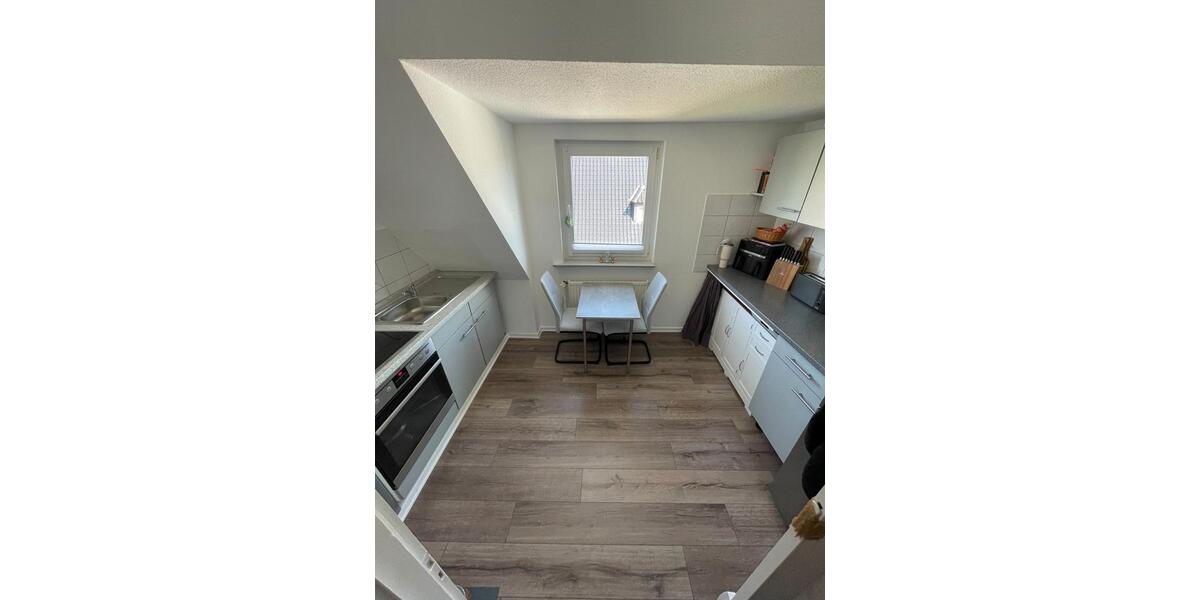 Dachgeschoßwohnung Höxter - 5 Zimmer, 55 m&sup2;, 111.000&euro; | Angebot:26818918