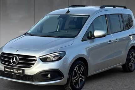 Mercedes-Benz T-Klasse 8.000 km 29.990 &euro; Bernburg 06406