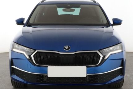 Skoda Octavia 18.954 km 27.740 &euro; Eisenach 99817