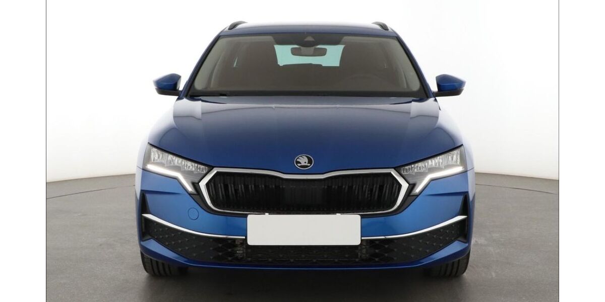 Skoda Octavia 18.954 km 27.740 &euro; Eisenach 99817