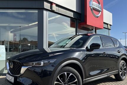 Mazda CX-5 39.519 km 33.900 &euro; Magdeburg 39120