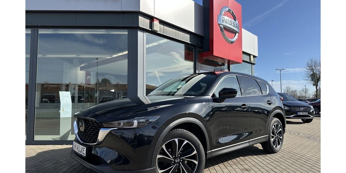 Mazda CX-5 39.519 km 33.900 &euro; Magdeburg 39120