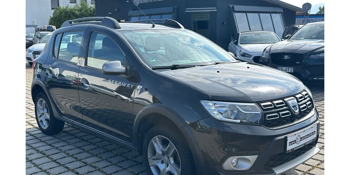 Dacia Sandero 158.000 km 4.980 &euro; Butzbach 35510