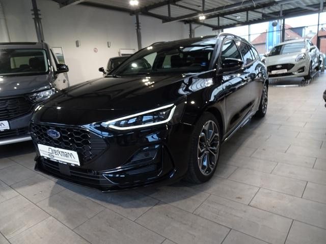 Ford Focus 13.790 km 24.850 &euro; Bad Laer 49196