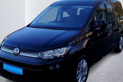 VW Caddy 15.705 km 31.850 &euro; Hamburg 22111