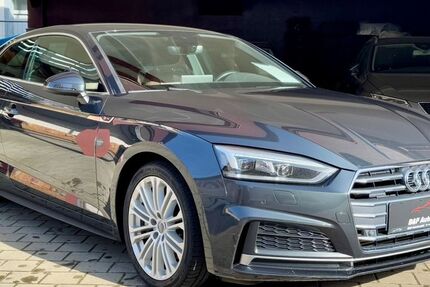 Audi A5 115.000 km 22.750 &euro; Pfullingen 72793