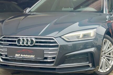 Audi A5 115.000 km 22.950 &euro; Pfullingen 72793