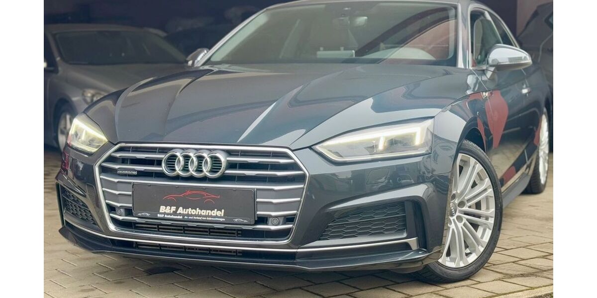 Audi A5 115.000 km 22.950 &euro; Pfullingen 72793