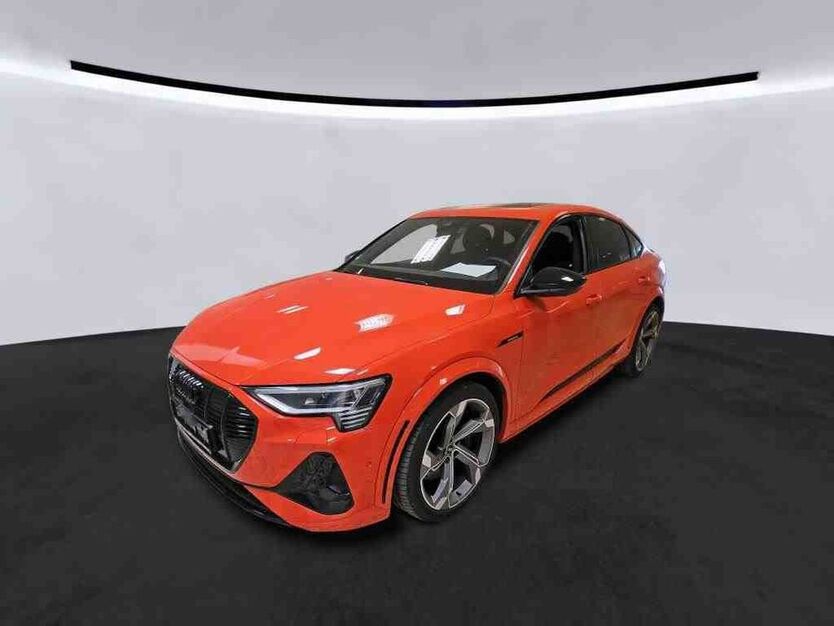 e-tron
