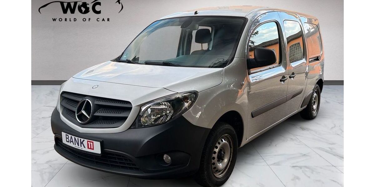Mercedes-Benz Citan 99.800 km 13.490 &euro; Landshut 84032