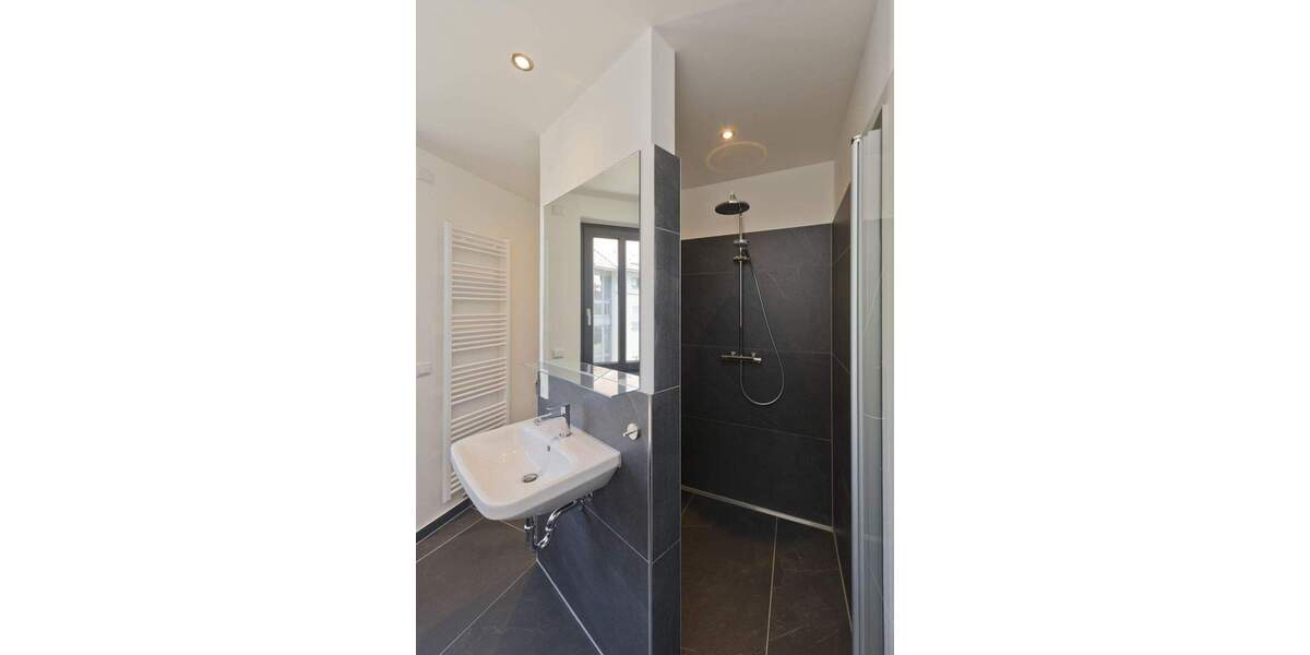 Terrassenwohnung Weimar Altstadt - 3 Zimmer, 95 m&sup2;, 1.450&euro; | Angebot:25628067