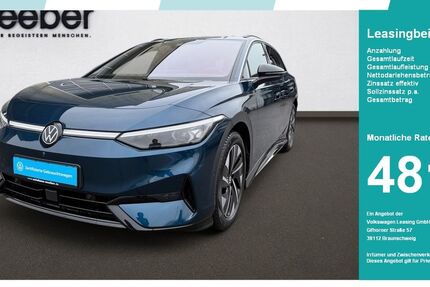 VW ID.7 10.000 km 48.690 &euro; Weil der Stadt 71263