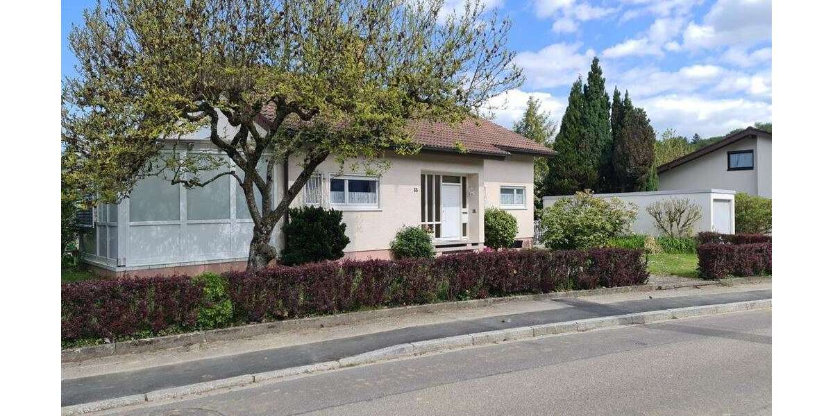 Einfamilienhaus Emmendingen - 7 Zimmer, 182 m&sup2;, 795.000&euro; | Angebot:27000215
