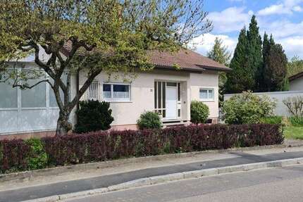 Haus Emmendingen - 7 Zimmer, 182 m&sup2;, 795.000&euro; | Angebot:27000215