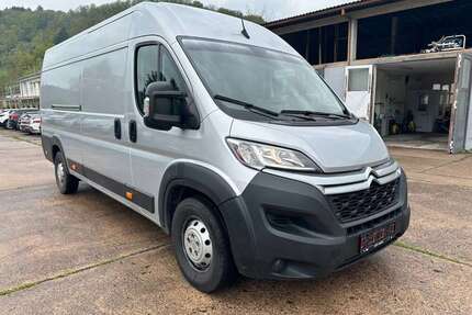 Citroen Jumper