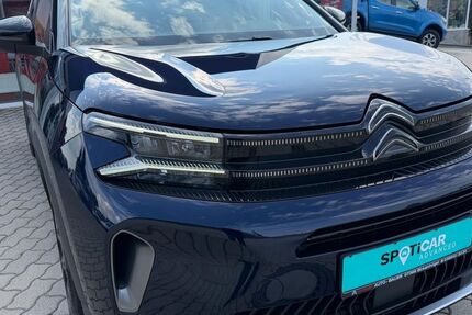 Citroen C5 Aircross 67.500 km 21.499 &euro; Rosenthal am Rennsteig 07366