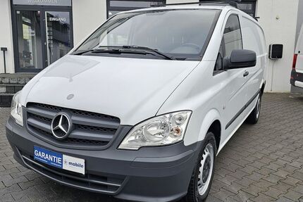 Mercedes-Benz Vito 114.497 km 11.790 &euro; Löhne 32584