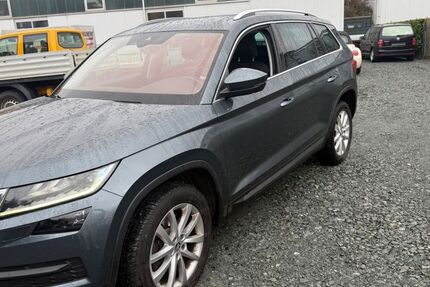 Skoda Kodiaq 260.000 km 16.999 € Hanau 63457