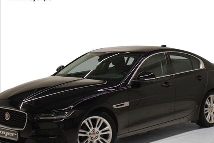 Jaguar XE 52.520 km 21.730 &euro; Walsrode 29664