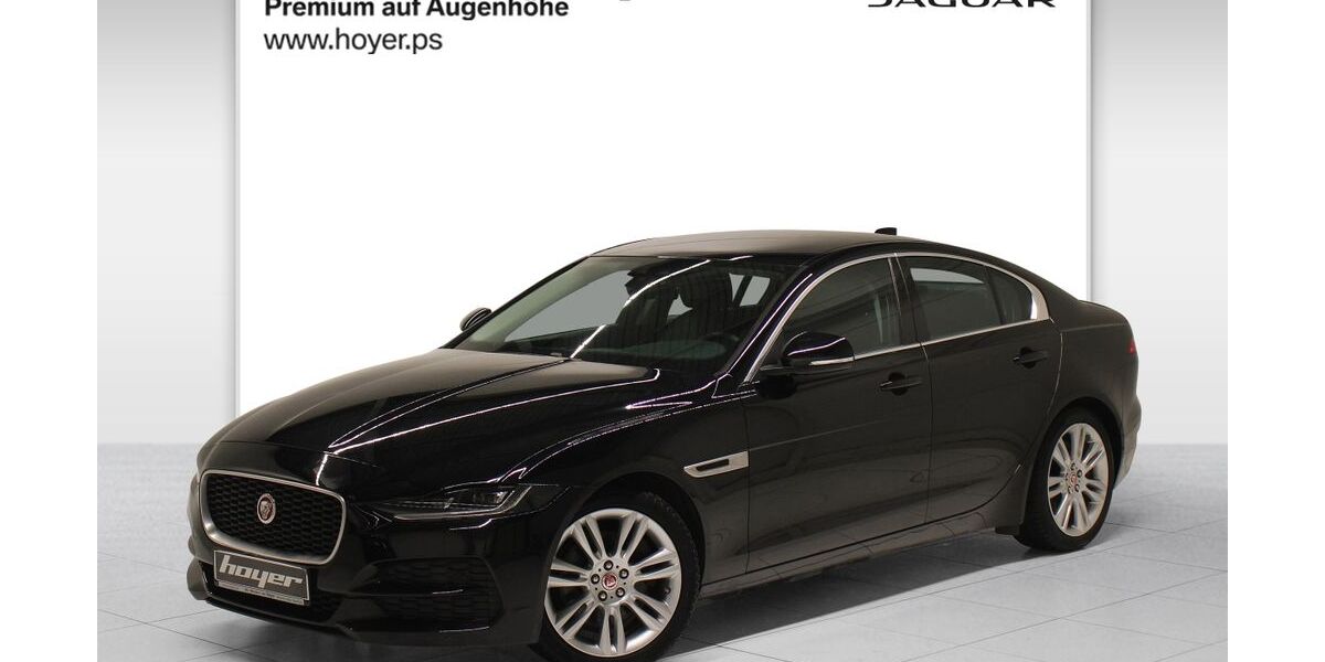 Jaguar XE 52.520 km 21.730 &euro; Walsrode 29664