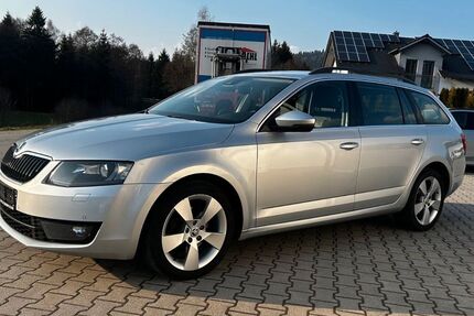 Skoda Octavia 276.000 km 6.900 &euro; Sonnen 94164