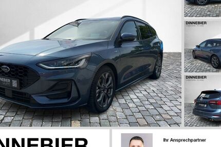 Ford Focus 21.790 km 24.188 &euro; Wittstock 16909