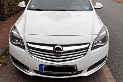 Opel Insignia 136.000 km 6.500 &euro; Bramsche 49565