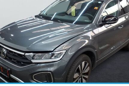 VW T-Roc 25.950 km 23.980 &euro; Limburg 65549