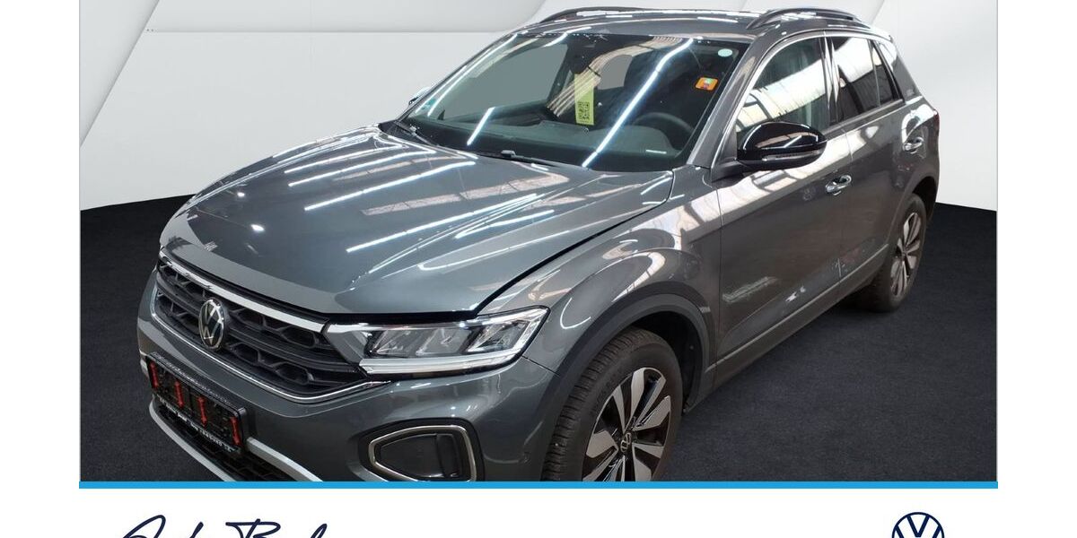 VW T-Roc 25.950 km 23.980 &euro; Limburg 65549