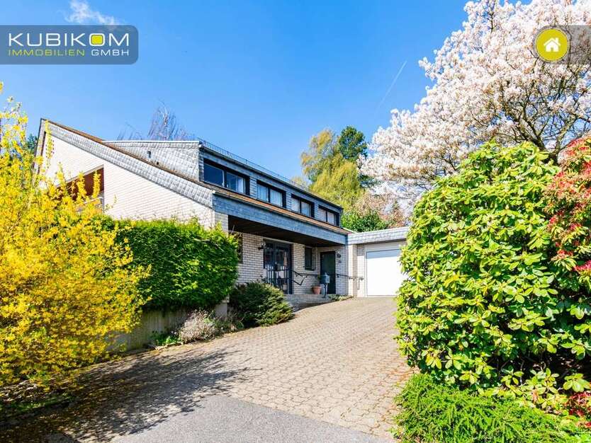 Haus zum Kaufen in Solingen 635.000 € 290.67 m²