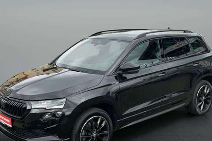 Skoda Karoq 49.255 km 24.250 &euro; Plauen 08529