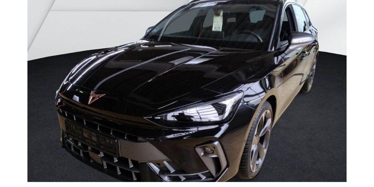Cupra Leon 21.797 km 31.985 &euro; Pohlheim 35415