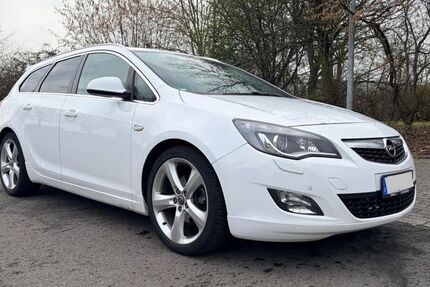 Opel Astra 230.699 km 3.499 &euro; Grevenbroich 41515