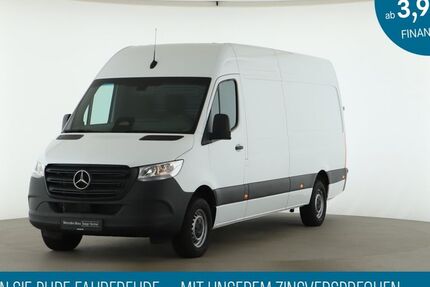 Mercedes-Benz Sprinter 42.700 km 44.482 &euro; Osnabrück 49078