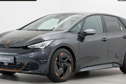 Cupra Born 42.642 km 26.330 &euro; Feldkirchen/Westerham 83620