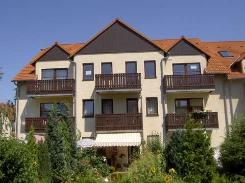 Wohnung zum Mieten in Machern 600 € 76 m²