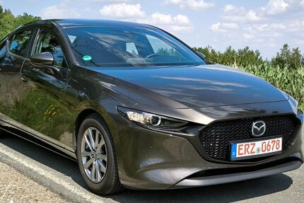 Mazda 3 48.780 km 16.500 € Augustusburg OT Erdmannsdorf 09573