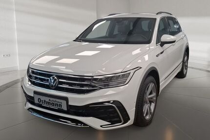 VW Tiguan 11.097 km 37.691 &euro; Wolfhagen 34466