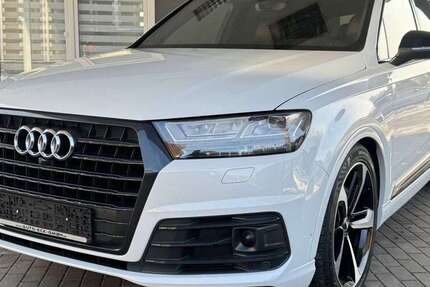 Audi Q7 133.850 km 40.900 &euro; Rathenow 14712