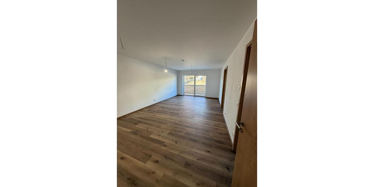 Etagenwohnung Sankt Oswald-Riedlhütte Riedlhütte - 3 Zimmer, 68 m&sup2;, 616&euro; | Angebot:25436643