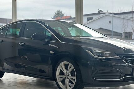 Opel Astra 110.000 km 8.900 &euro; Alfeld (Leine) 31061