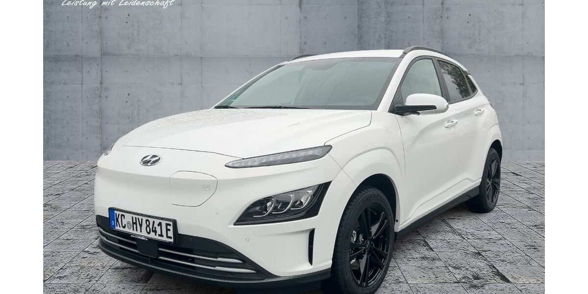 Hyundai KONA 14.990 km 23.788 &euro; Kronach 96317
