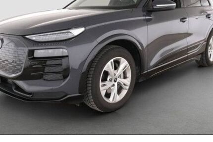 Audi Q6 e-tron 20.207 km 56.790 &euro; Aalen 73431