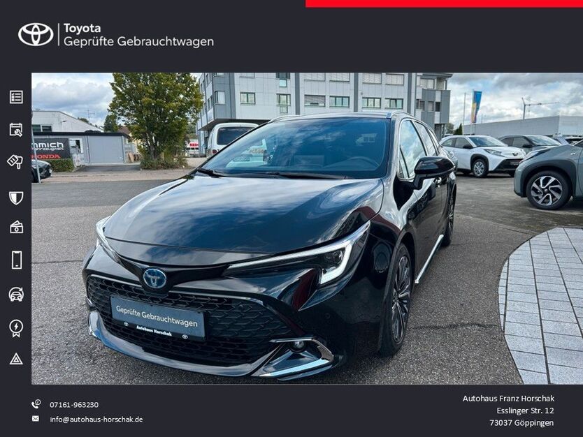 Corolla