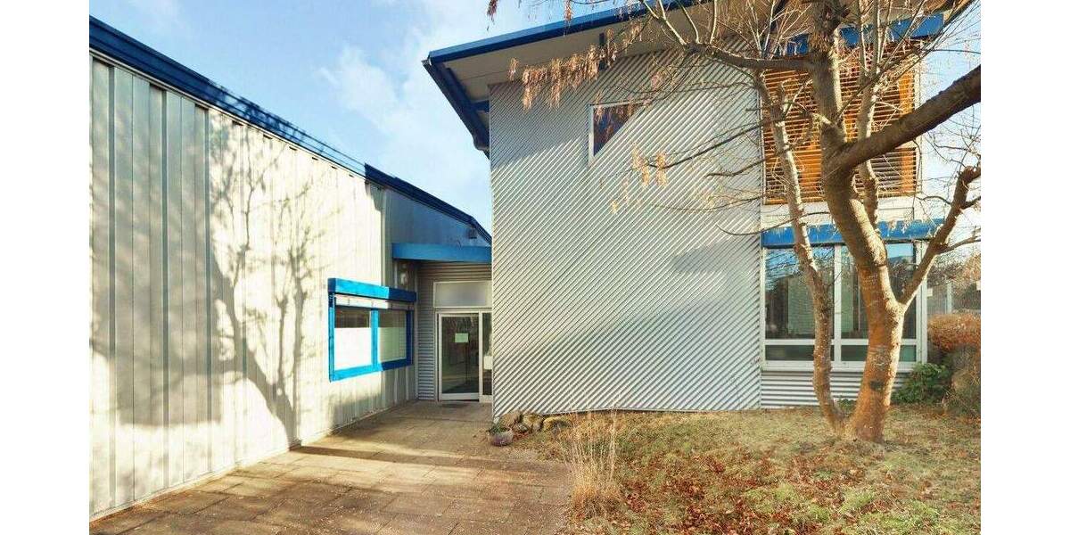 Gewerbeobjekt Roßtal - 990.000&euro; | Angebot:25387232