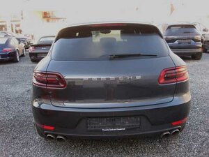 Macan Diesel S PDK 1HD Po.Scheckh.Top Ausst.