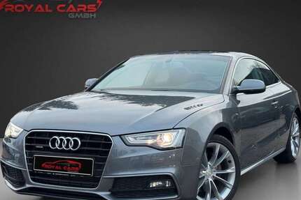 Audi A5 97.777 km 17.990 &euro; Hamburg 22111