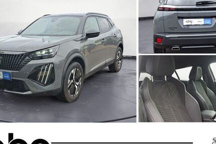 Peugeot 2008 24.170 km 17.350 &euro; Freiburg 79108