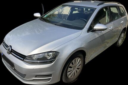 VW Golf 125.000 km 11.300 &euro; Neunkirchen-Seelscheid 53819