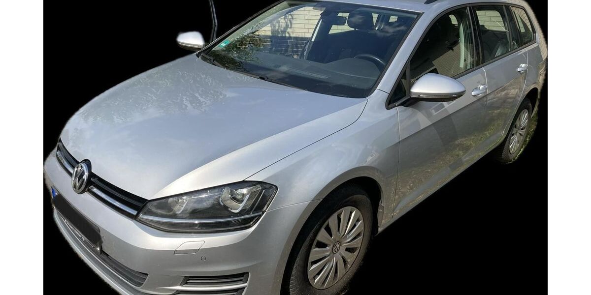 VW Golf 125.000 km 11.300 &euro; Neunkirchen-Seelscheid 53819